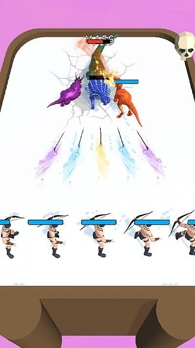 战争英雄3D 截图2