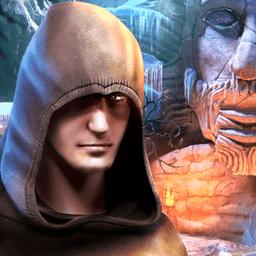 密室逃脱5逃出博物馆老版本 