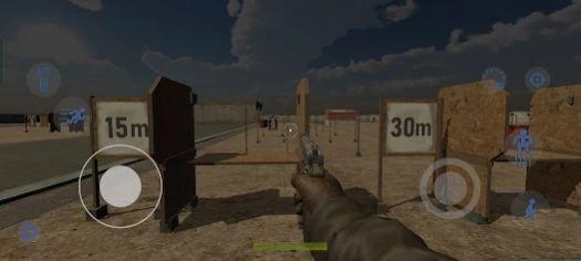 怪物与枪炮 截图2