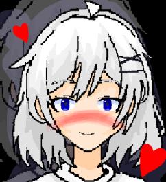 我的眼酱女朋友模拟游戏 v1.0 安卓中文版