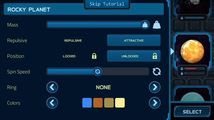 宇宙沙盒全星球解锁版 v1.80 安卓修改版截图3