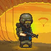 死亡突围：僵尸战争 