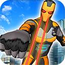 超能飞行队中文版 