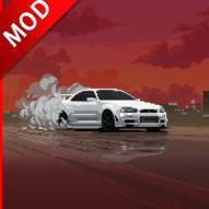 顶点赛车内置MOD菜单最新版 v0.9.15 安卓中文版