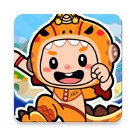 啊哈世界官方正版手机版(Aha World) v2.1.0 安卓版