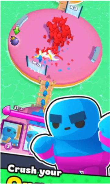 竞技场冲突 截图2