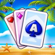 卡牌大爆发无限金币无限钻石不减反增 v31.1.230 菜单版