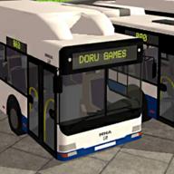 城市公交模拟器没有广告的版本(City Bus Simulator Ankara) v0.5 安卓版