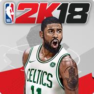 NBA 2K18手游无限金币中文版 v37.0.3 最新版
