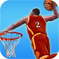 热血校园篮球模拟器 