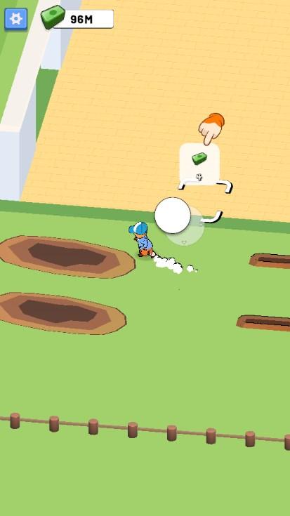 我的动物市场无限金币版 v1.16.0 安卓版截图0