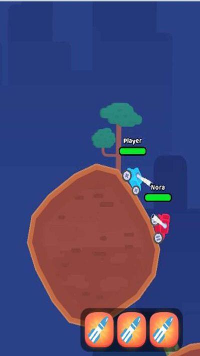 送你个炸弹 截图3