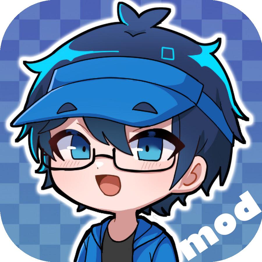 加查创意软件下载安装手机版(Gacha Creative) v10.1 安卓中文版