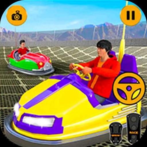 银河赛车中文版 