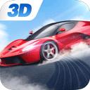 急速漂移赛车手游 