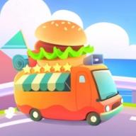 旅行餐车游戏免广告版 v1.0 安卓版