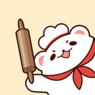 面包熊和我一起做饭游戏免广告版 v1.0.18 最新版