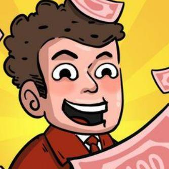 华尔街之王免广告完整版 v1.0 安卓版