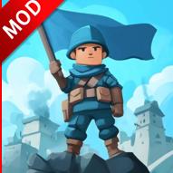 皇家防御内置菜单下载安装手机版 v0.2 安卓中文版