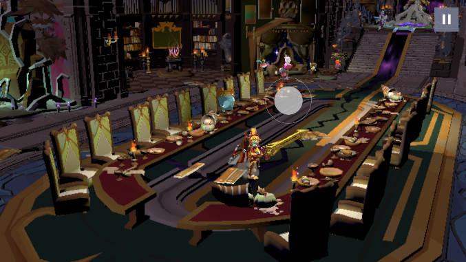 城堡抢翻天无限内购无限资源版 v1.0.18 安卓中文版截图3