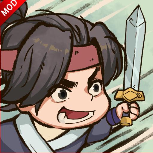 武者弹跳内置功能菜单版 v1.0.16 安卓免费版