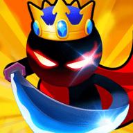 火柴人特工救援 