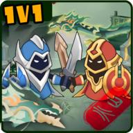 峡谷进化史火山哥哥版(HistoryOfWarEvolution) v1.0 安卓中文版