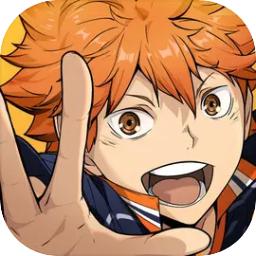 排球少年新的征程 