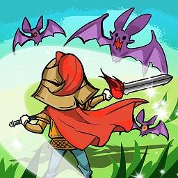 割草幸存者地下城 