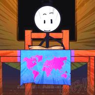 火柴人逃亡大冒险游戏 v1.0 安卓中文版