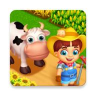 天天农场官方正版(FamilyFarm) v8.6.100 最新版