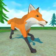 狐狸模拟器3D中文版(Fox Family Simulator) v1.0 安卓中文版