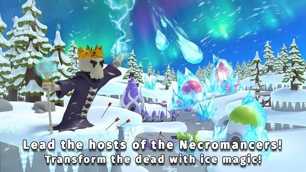 决战时刻2中文版 截图2