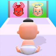 妈妈向前冲跑酷游戏 v0.4.4 手机版