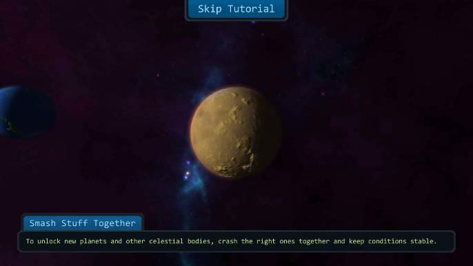 宇宙沙盒全星球解锁版 v1.80 安卓修改版截图0