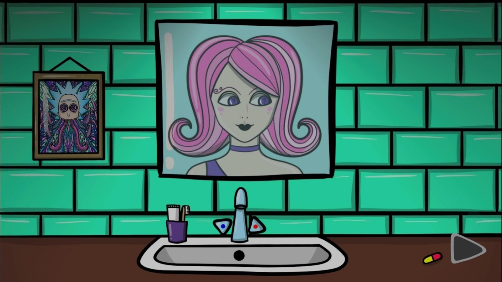 幻境逃生：灵魂食者 截图2