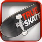 真实滑板 