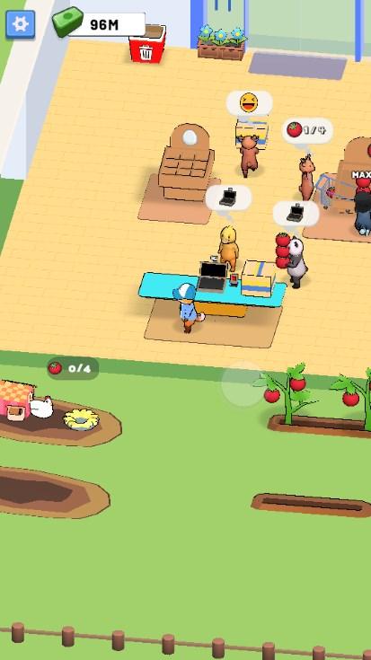 我的动物市场无限金币版 v1.16.0 安卓版截图3