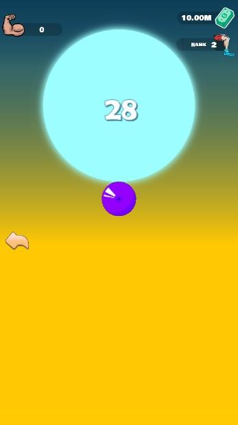 训练罗纳尔多无限金币版(Training Ronaldo) v1.0.2 安卓版截图3