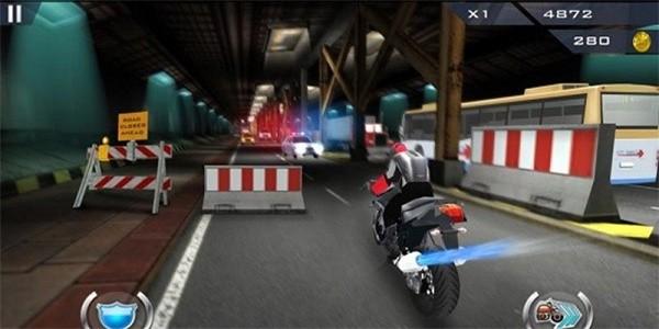 幻影车神3 截图1