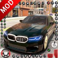 宝马汽车模拟器破解版无限货币 v1.30 安卓免广告版