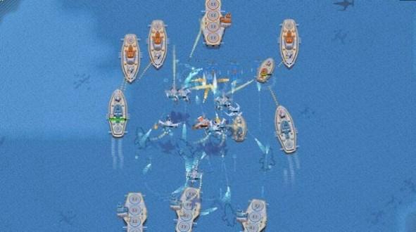 复古指挥官中文版