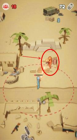 破坏大师 截图0