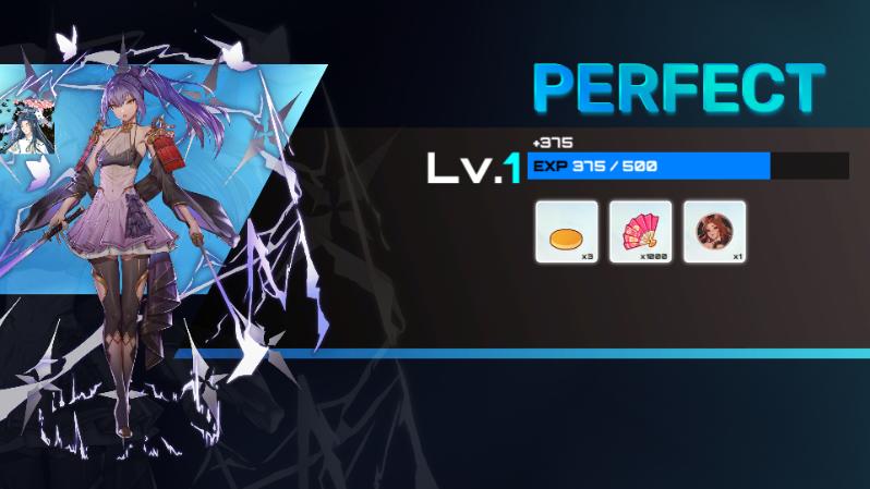 三千女神随我征战内置菜单版本 v2.65 安卓中文版截图0