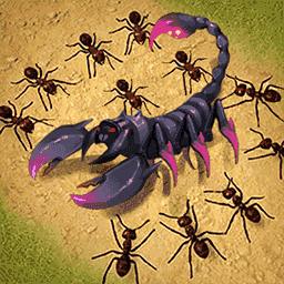 蚂蚁王国大冒险小游戏 v5.0.0 安卓版