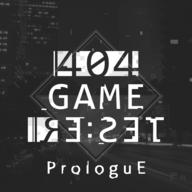 错误游戏reset手游台服版(404 Game Reset ProloguE v1.3.0 安卓繁体版