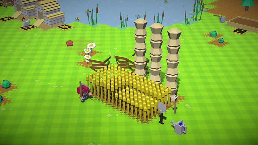 机器人殖民地手机版