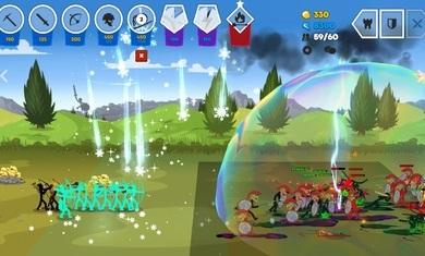 火柴人战争遗产3测试版