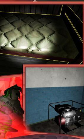 asylum77中文版 截图3