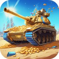 爆裂塔防无限金币钻石免广告版 v1.0.16 安卓最新版